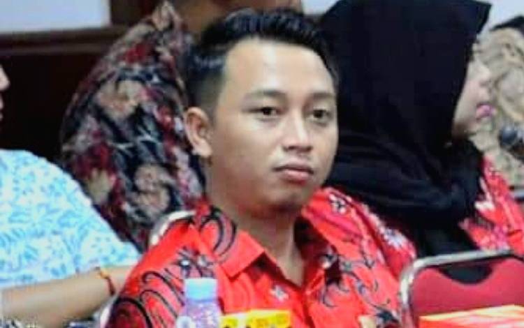 Dewan Minta PBS di Kalteng Tunaikan Kewajiban Realisasi Hak Masyarakat