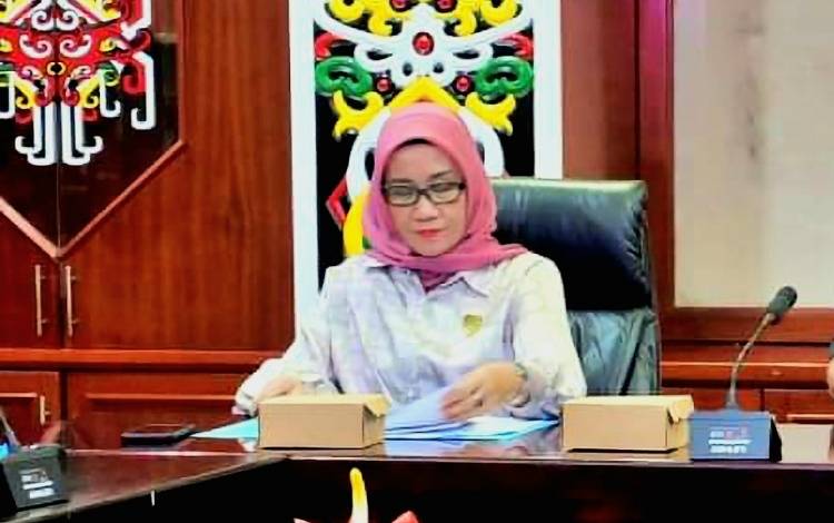 Pemberantasan Narkotika di Wilayah Kalteng Diharapkan Lebih Maksimal