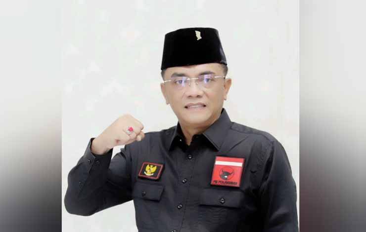 Palangka Raya Mulai Sering Hujan, Imbau Nelayan Waspada Beraktivitas