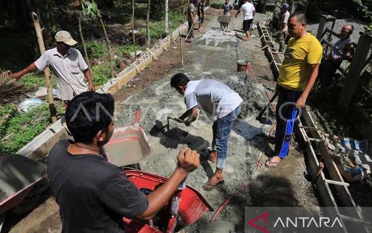 Pakar: Kenaikan Dana Desa Harus Diikuti Kesiapan Data Desa yang Akurat
