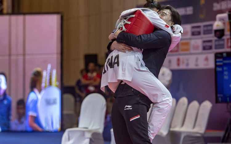 OCA Bolehkan Atlet Rusia dan Belarus Ikuti Asian Games 2023