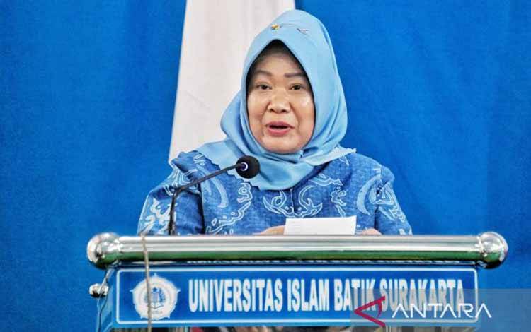 Setjen MPR ingatkan generasi muda pentingnya mengenal karakter bangsa