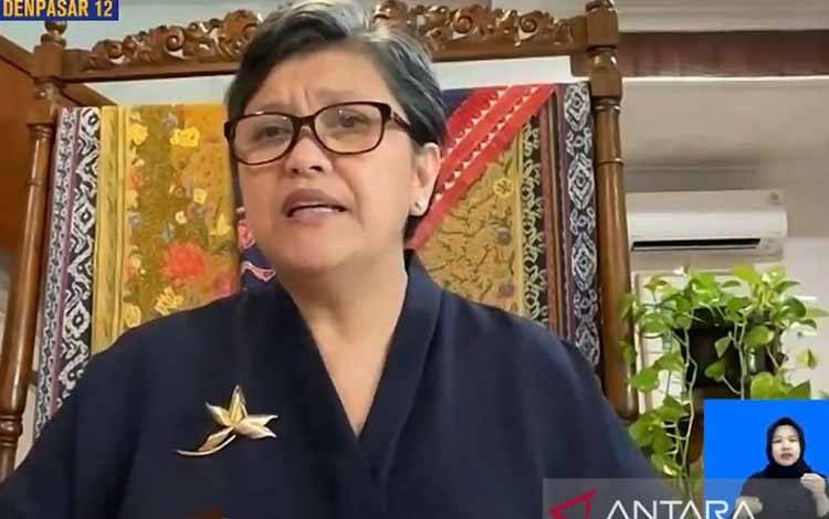Wakil Ketua MPR Sebut Potensi SDM Butuh Sistem Pendidikan yang Tepat