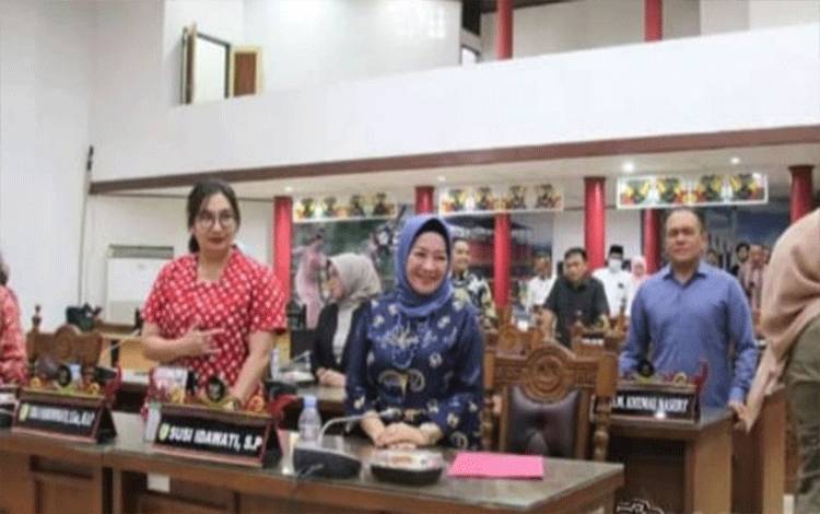 Dewan: Peningkatan Perokok Anak Jangan Dibiarkan Berlarut-Larut