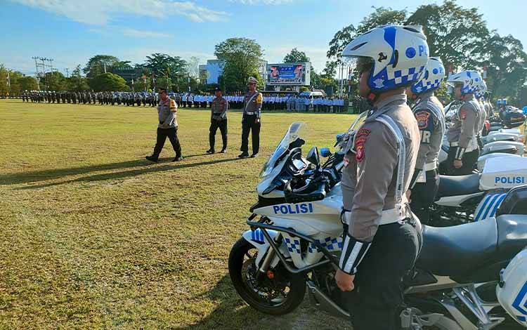 Operasi Telabang 2023, Maksimalkan Teknologi ETLE