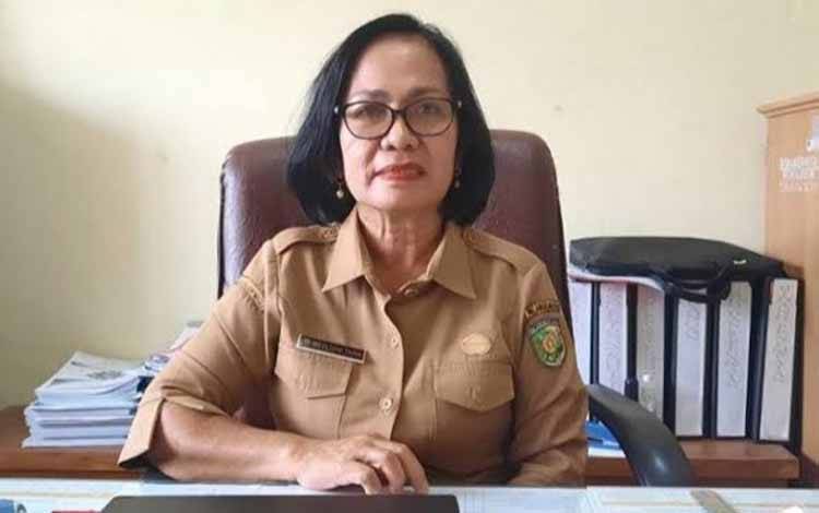Warga Palangka Raya Diminta Waspada Penipuan Berkedok Lowongan Kerja