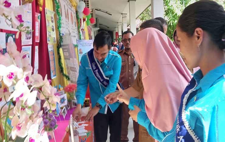 Ini yang Diharapkan dari Program Guru Penggerak di Kapuas