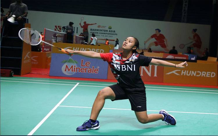 Indonesia Bungkam Thailand 3-0 dan Melaju ke Final BAJC 2023