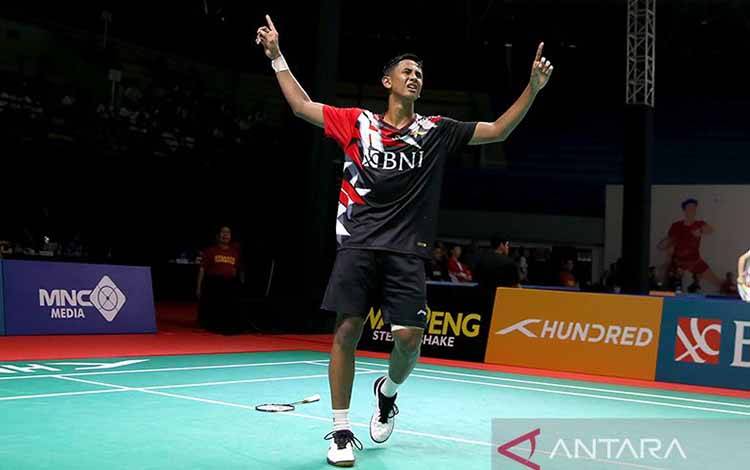Final Lawan Jepang Jadi Ajang Pembuktian Indonesia di BAJC 2023