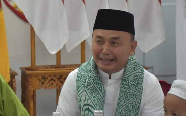 Tegaskan PPDB Bebas Pungutan, Gubernur Kalteng Buka Kolom Laporan Melalui Medsosnya