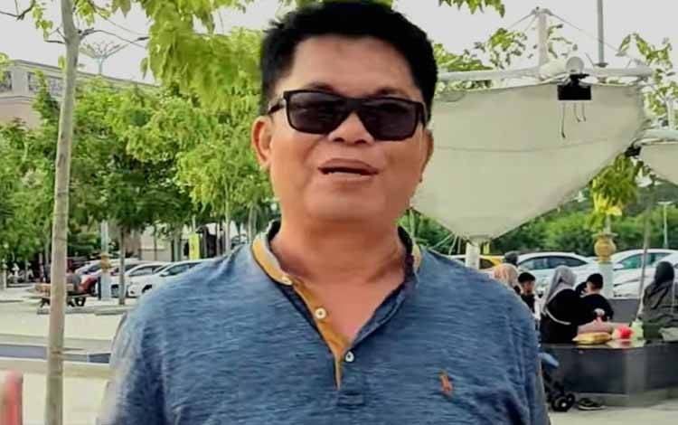 Pemda Diminta Segera Tangani Jalan Rusak di Desa Pundu