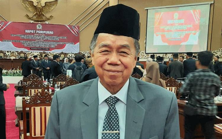 Kebutuhan Dokter Spesialis di Kalteng Perlu Menjadi Perhatian