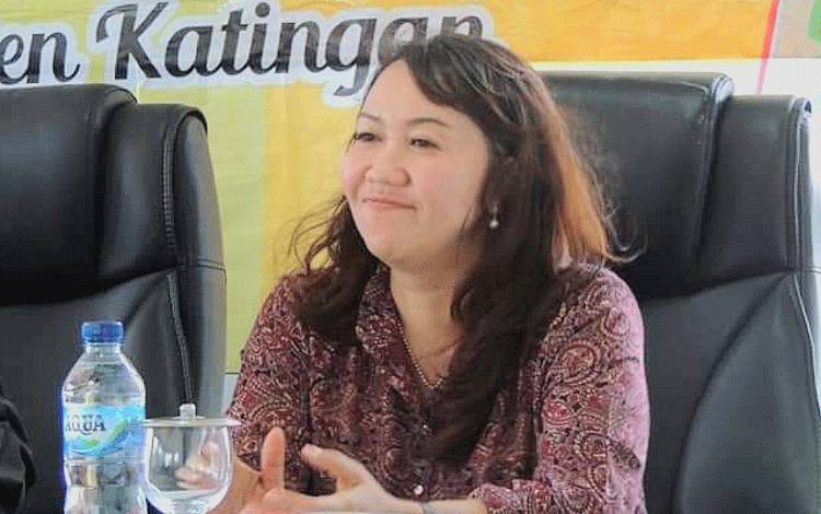 Legislator Kalteng ini Minta PBS Kelola Limbah dengan Baik