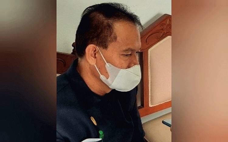 Anggota DPRD Kalteng: Dukungan untuk Meningkatkan Ekonomi Masyarakat di Kalteng Perlu Diberikan