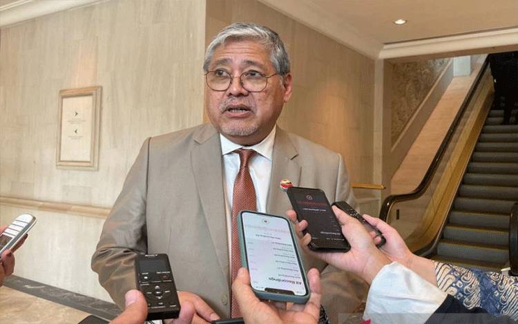 Filipina Dukung Kelanjutan Perundingan CoC Laut China Selatan