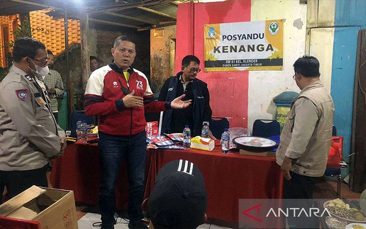 Polisi Selidiki Informasi Mengenai Pertemuan LGBT se-ASEAN di Jakarta