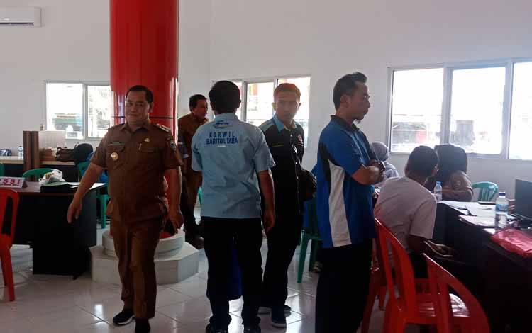 Seluruh Kabupaten dan Kota Ikuti Porprov Kalteng 2023