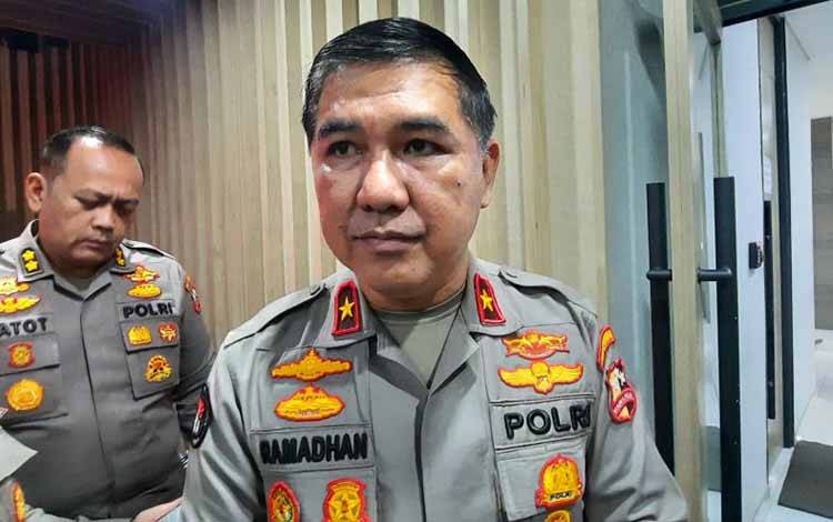 Bareskrim Polri Minta Keterangan Ahli Terkait Al-Zaytun