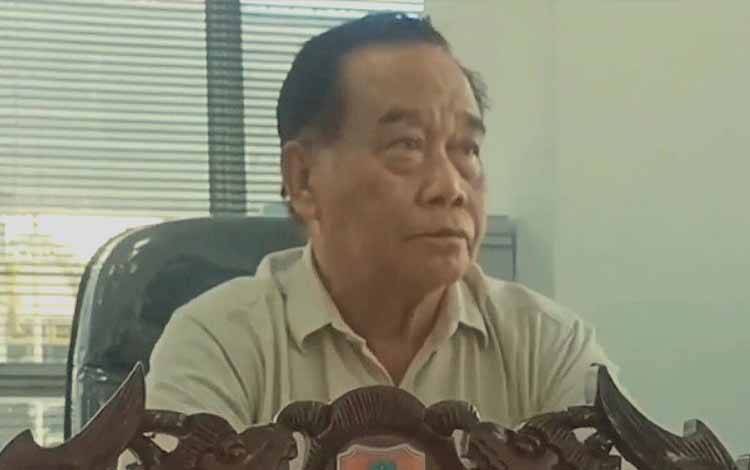 DPRD Kalteng Berharap Tidak Ada Lagi Konflik Antara Masyarakat dan Perusahaan