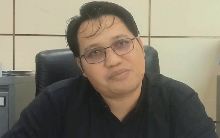 Dewan Dorong Pemda Optimalkan Investasi Pendidikan di Kalteng