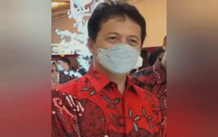 Dewan Kalteng Nilai Peran BUMDes Sangat Strategis