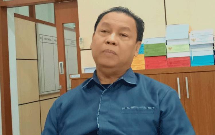 Legislator Kalteng Minta Pemprov Perhatikan Sektor Kesehatan di Sukamara