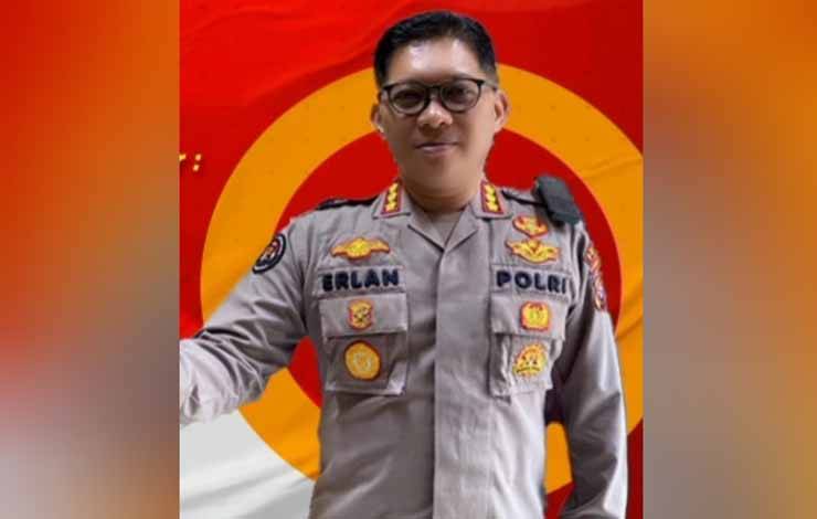 Diancam Video VCS Disebarkan, ASN Seruyan Curhat ke Bidhumas Polda