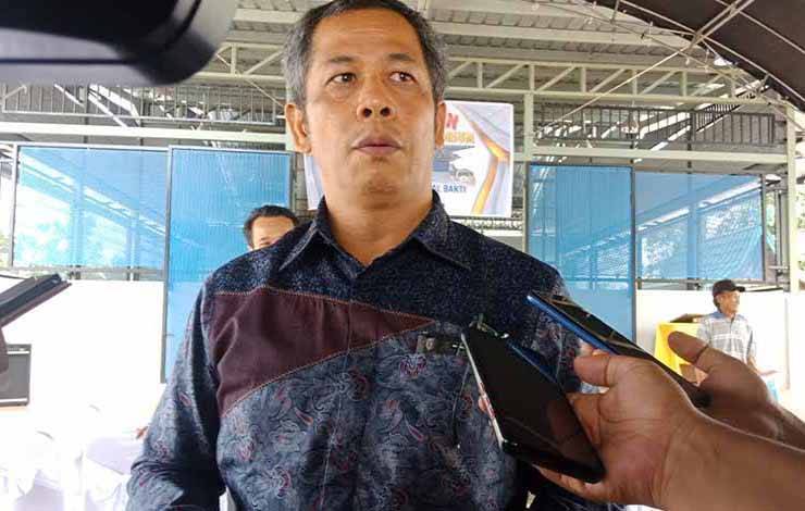 Soal PPDB di Kotim, Legislator Ini Tegaskan Sistem Zonasi Jangan Jadi Zona Titip