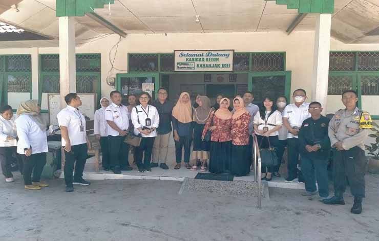 Pemprov Fokus Tanggulangi Stunting di Kalimantan Tengah