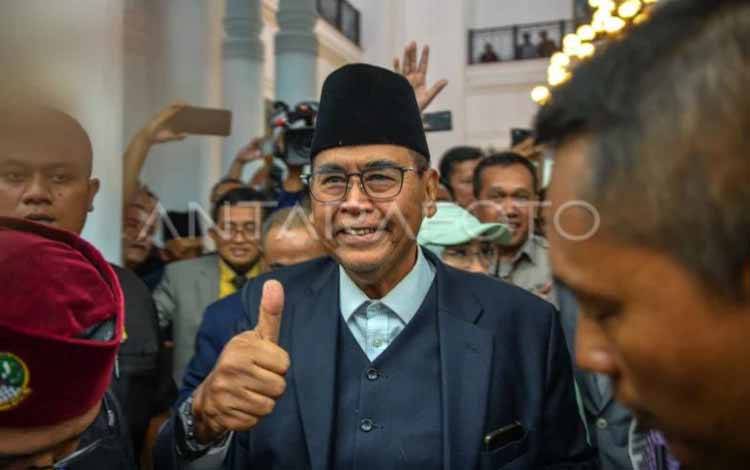 Bareskrim Periksa Saksi Ahli Agama Terkait Al-Zaytun pada Kamis