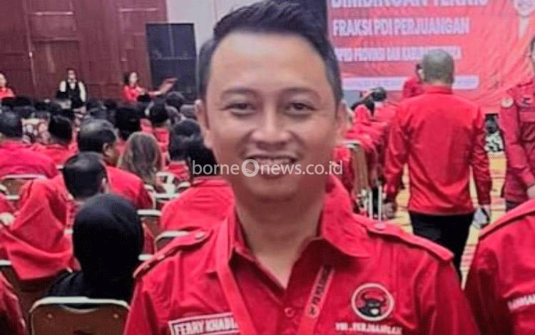 Dewan Minta Masyarakat di Kalteng Patuhi Aturan Terkait Administrasi Kendaraan
