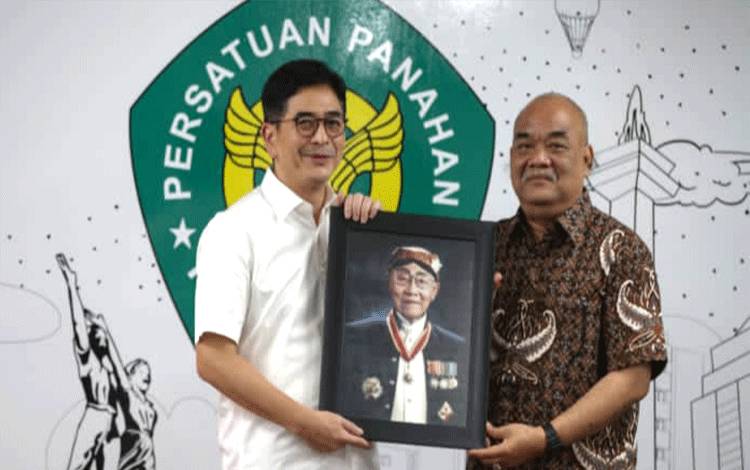 PB PERPANI Bertekad Bawa Panahan Indonesia ke Level Dunia