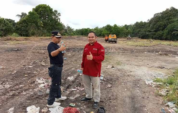 Netizen Khawatirkan Macet, Dishub Kotim Siapkan Rekayasa Lalu Lintas dan Parkir saat Nur Mentaya Expo