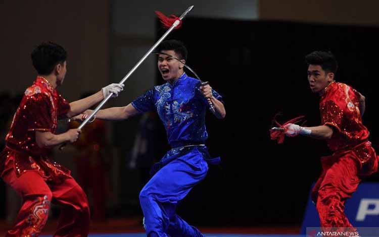 PB WI Rekrut Pelatih Fisik Pencetak Juara Dunia untuk Asian Games 2022