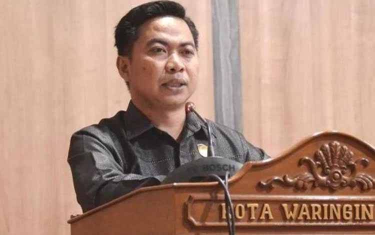 Perlu Kerja Nyata Terintegrasi Dukung Sektor Pariwisata Sebagai Sumber PAD di Kotim