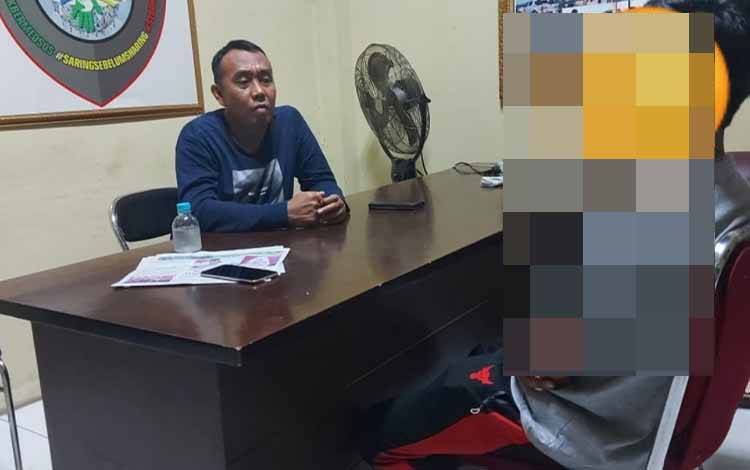 Tidak Terima Diputusin Pacar, Video Syur Mantan Disebar