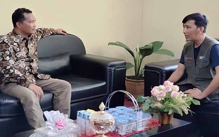 Guru Penggerak Diminta Tingkatkan Kualifikasi Akademik !?