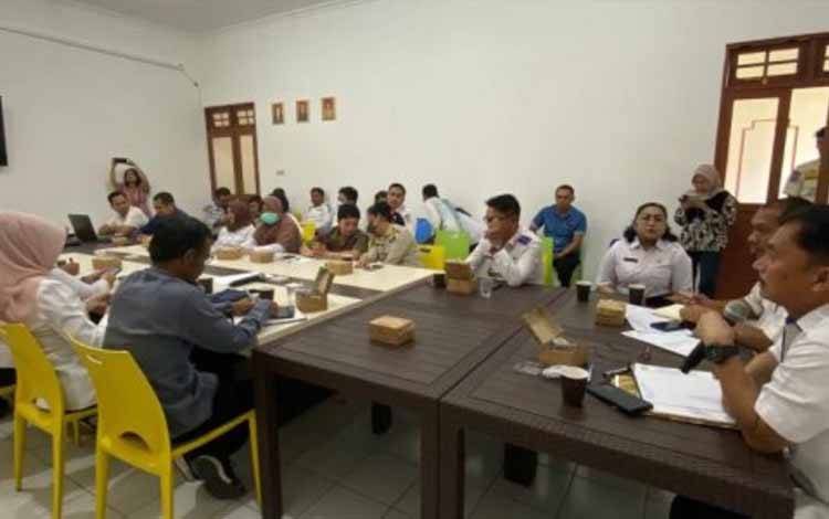 Event Palangka Raya Fair Akan Digelar di Sport Center