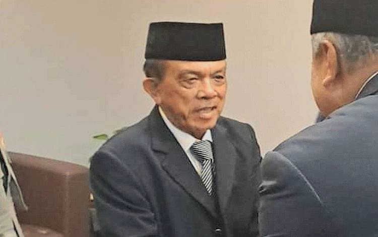 Dewan Harap BI Kalteng Terus Mengoptimalkan Kinerja