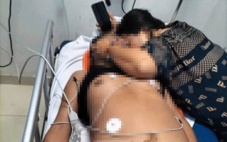 Pj Kades Sekoban Lamandau Meninggal Saat Bimtek di Bali