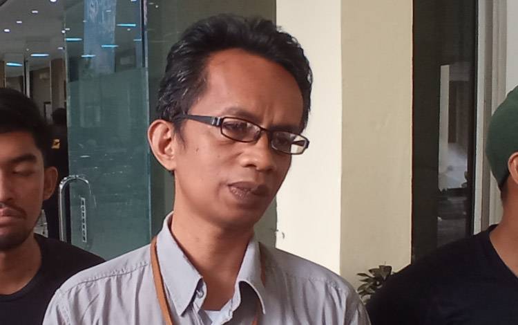 Ini Yang Jadi Pertimbangan Abdul Rasyid Foundation Bersedia Sponsori Ajang Lomba Lari Pangkalan Bun 10K