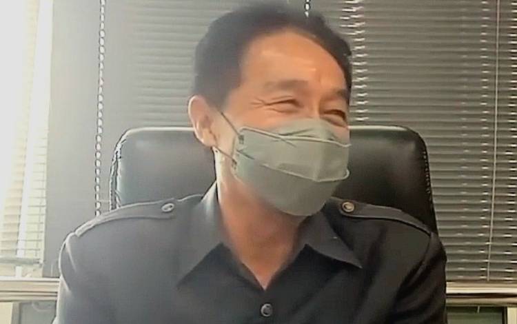 Anggota DPRD Kalteng: Mengonsumsi Makanan Bergizi Salah Satu Upaya Mencegah Stunting