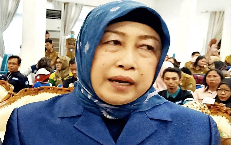 DPRD Barito Utara Agendakan Kegiatan Juli dan Agustus 2023
