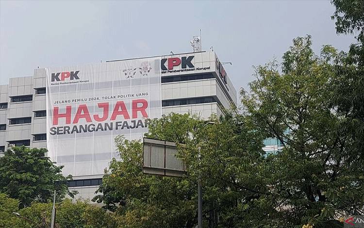 KPK Apresiasi Putusan MA Terkait Mantan Napi Ikut Pemilu