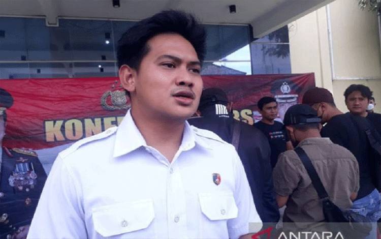 Polisi Tangkap Pelaku Pembunuhan Perempuan Dibungkus Karung