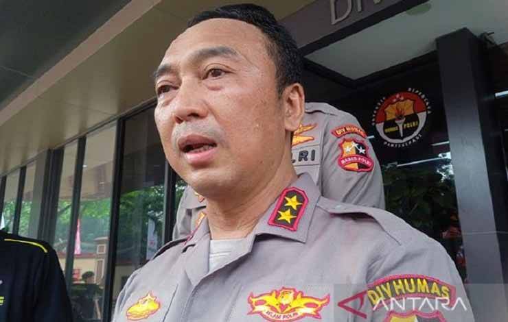 Polri Beli Pesawat Bekas untuk Kepentingan Masyarakat Indonesia
