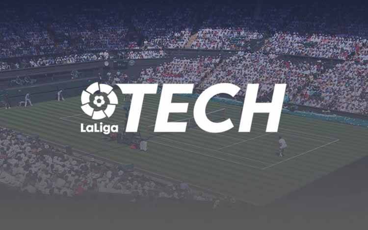 Wimbledon Gandeng LaLiga untuk Berantas Siaran Langsung Ilegal