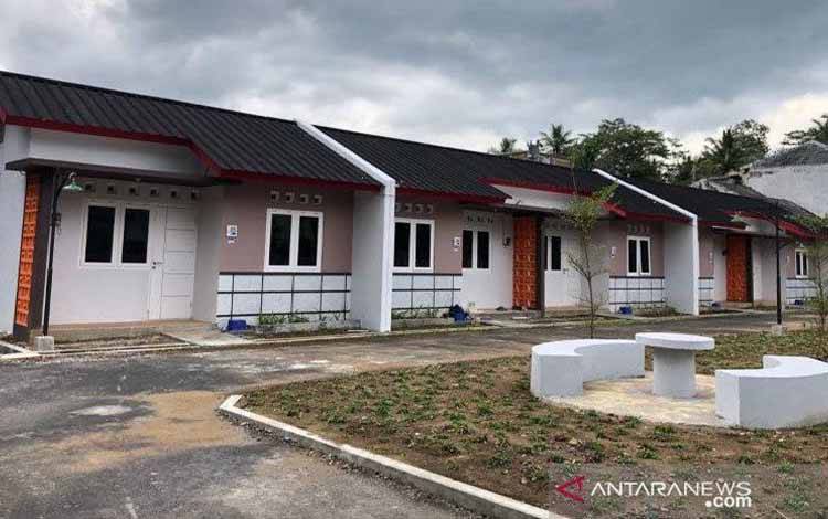 Kementerian PUPR Ringkas Regulasi untuk Permudah Bantuan Perumahan