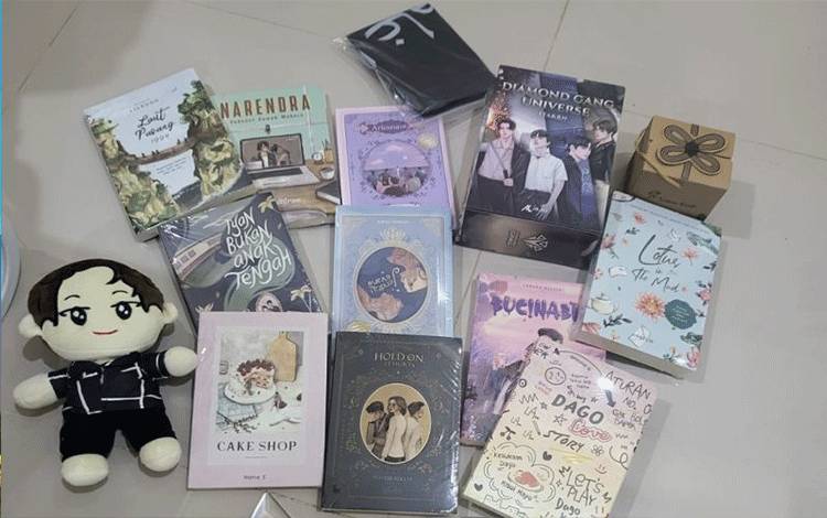 Kiat Penerbit Menaklukkan Pembaca Milenial dan Gen Z