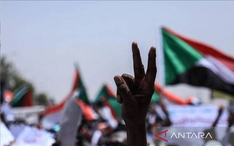 Militer Sudan Tuding RSF Serang Rumah Sakit dan Tewaskan Lima Orang